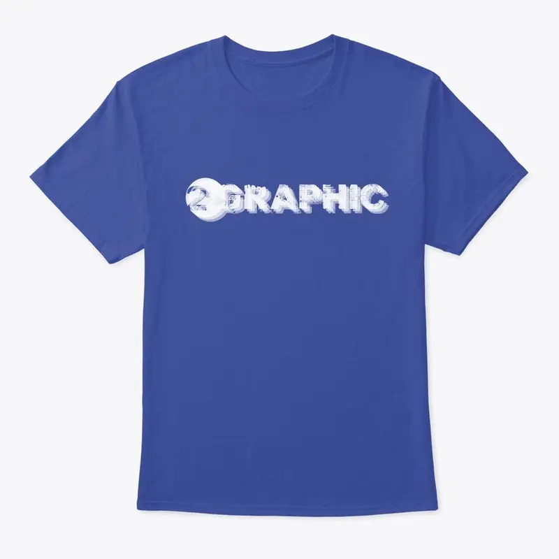 2Graphic Tee 